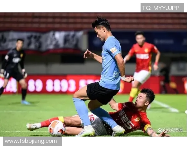 广州足球队的节奏打法深度解析与战术优势剖析