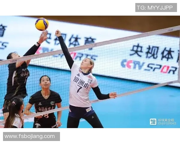 深圳排球队防反体系解析与战术创新探索