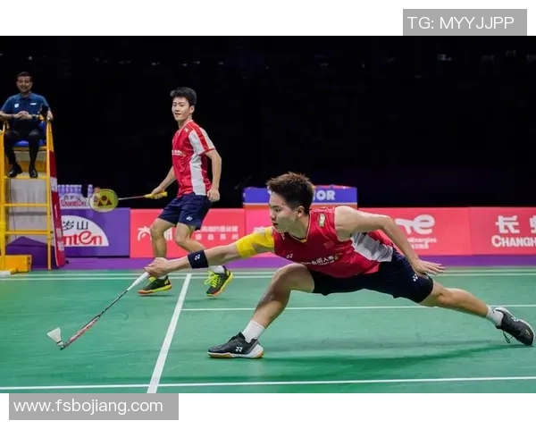 深入分析广州羽毛球队包夹战术的优势与应用技巧