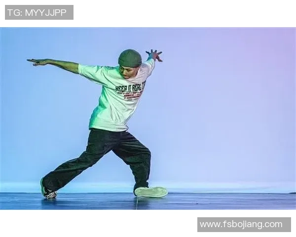 深圳街舞队的奋斗历程：从街头到舞台的热血追梦之旅